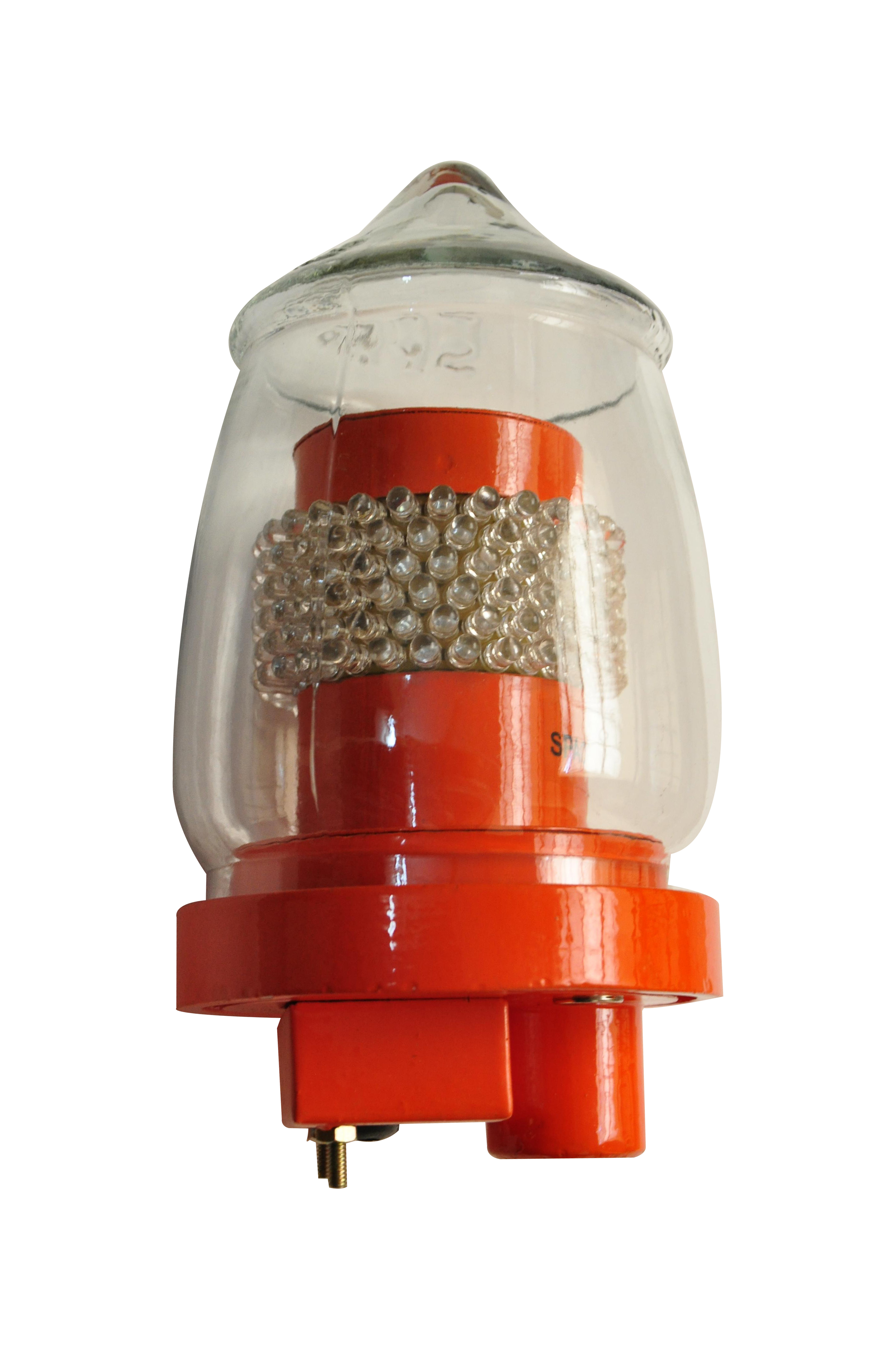 Spaceage Low Intensity Type B 48V DC Aviation Obstruction Light