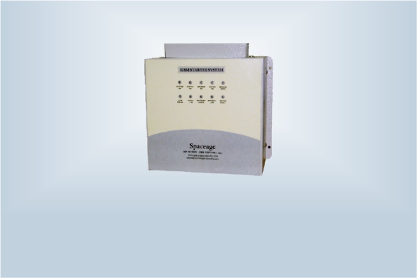 Fire Panel
