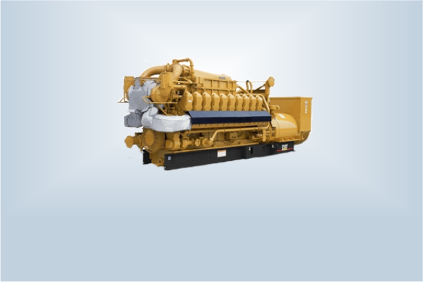 GSM Genset Monitoring