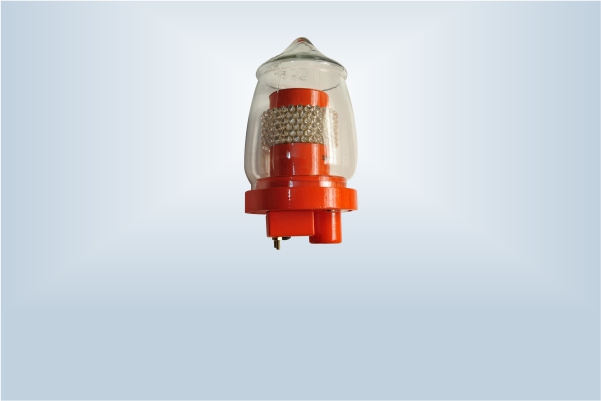 Low Intensity Type B AC